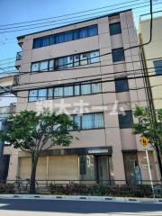 東武伊勢崎・大師線浅草駅まで徒歩11分