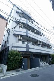 西武池袋・豊島線富士見台駅まで徒歩2分