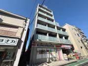 クレヴィアリグゼ中野新井薬師