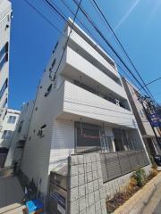 メゾン ド エスポワール滝野川