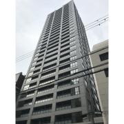 クレヴィアタワー御堂筋本町