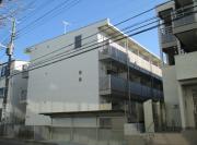 ＪＲ埼京線武蔵浦和駅まで徒歩14分