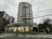 京阪中之島線粟島（大阪屋ショップ前）駅まで徒歩8分