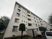 夏見台団地6号棟