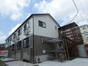 ミモザ吉祥寺東町