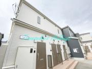 ＪＲ東海道本線藤沢駅まで徒歩14分