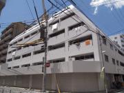 西鉄天神大牟田線薬院駅まで徒歩7分