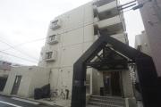 ジョイフル高井戸弐番館