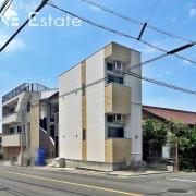 地下鉄鶴舞線平針駅まで徒歩8分