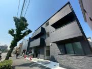 フローレンス魚崎北町II
