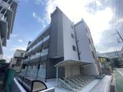 都営三田線蓮根駅まで徒歩6分