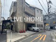 ＪＲ総武線（各駅停車）大久保駅まで徒歩6分