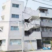 ＪＲ山手線駒込駅まで徒歩4分