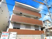 （仮）稲荷町Z-MAISON B棟