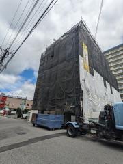 ＪＲ常磐線我孫子駅まで徒歩2分