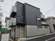 ＪＲ中央線三鷹駅まで徒歩26分