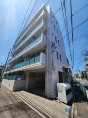 京王井の頭線久我山駅まで徒歩6分
