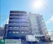 マイナビSTAYミライエ永福町