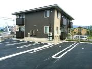 新潟県長岡市悠久町