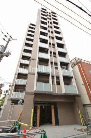 地下鉄長堀鶴見緑地線ドーム前千代崎駅まで徒歩6分