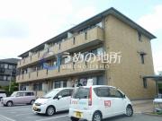 ＪＲ久大本線南久留米駅まで徒歩27分