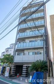 スパシエ グランス 練馬武蔵関