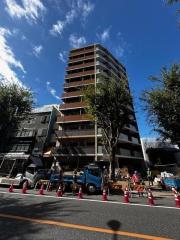 LumiCourt MITAKA