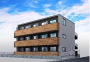 小田急江ノ島線桜ヶ丘駅まで徒歩13分