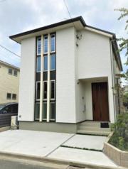 世田谷区梅丘1丁目戸建