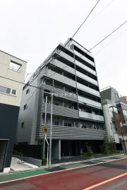 アクサス文京千駄木