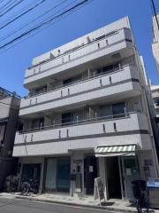 京成押上線押上駅まで徒歩4分