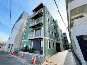 小田急小田原線町田駅まで徒歩5分