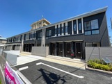 ＪＲ山陽本線庭瀬駅まで徒歩32分