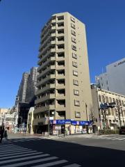 ＪＲ京浜東北・根岸線関内駅まで徒歩2分