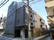 パークハビオ中目黒