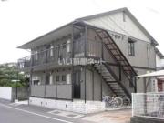 高松琴平電鉄琴平線伏石駅まで徒歩7分