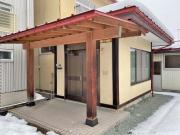 七日町一戸建て