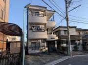 地下鉄鶴舞線塩釜口駅まで徒歩18分