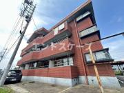 ＪＲ上越線井野駅まで徒歩12分