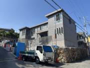 阪急神戸線芦屋川駅まで徒歩8分