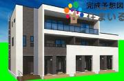 名鉄常滑線道徳駅まで徒歩10分
