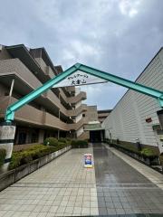 ヴェルアージュ大倉山