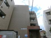 京阪本線寝屋川市駅まで徒歩13分