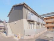 メロディ参番館