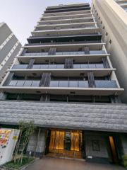 プレサンスOSAKA DOMECITYビーツ