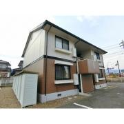 ソアニュー小山 A棟