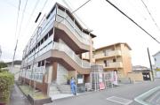 スクエア錦織