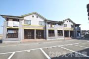 ＪＲ牟岐線二軒屋駅まで徒歩34分