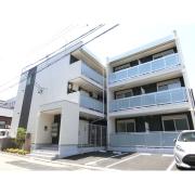 地下鉄鶴舞線浄心駅まで徒歩4分