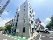京成本線お花茶屋駅まで徒歩8分